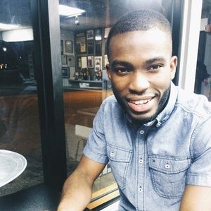 Meet your Posher, Fred